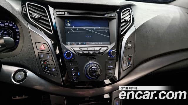 Hyundai i40 살룬 Modern, 2012 14