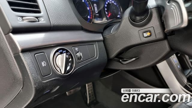 Hyundai i40 살룬 Modern, 2012 16