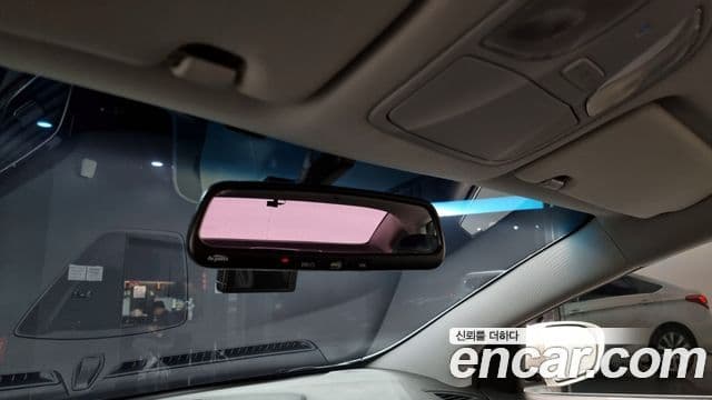 Hyundai i40 살룬 Modern, 2012 19