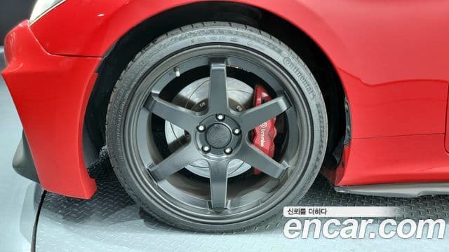 Hyundai Genesis купе 200 турбо P, 2009 все фото