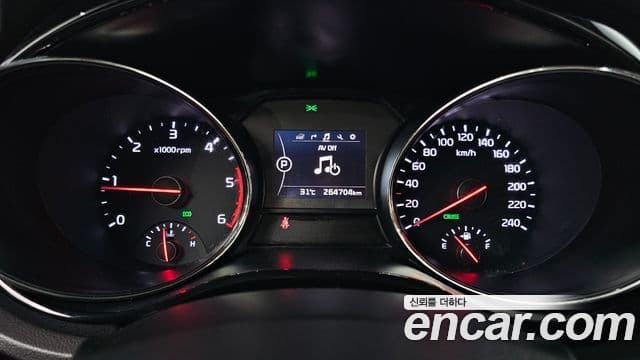 Kia All New Carnival Noblesse, 2016 8