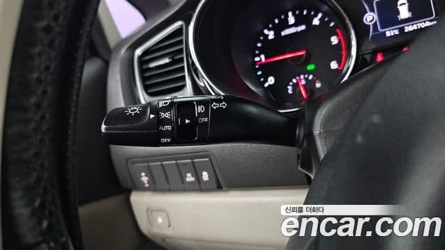 Kia All New Carnival Noblesse, 2016 14