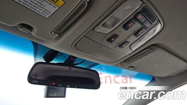 Kia All New Carnival Noblesse, 2016 17