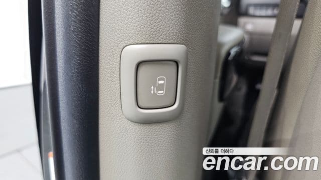 Kia All New Carnival Noblesse, 2016 18