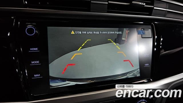 KG모빌리티(SsangYong) Beautiful Korando бензин 1.5 2WD C7, 2024 15