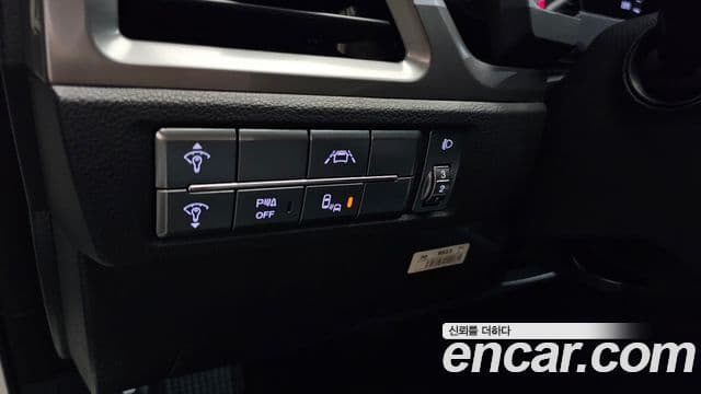 KG모빌리티(SsangYong) Beautiful Korando бензин 1.5 2WD C7, 2024 16