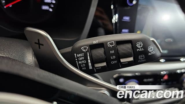 KG모빌리티(SsangYong) Beautiful Korando бензин 1.5 2WD C7, 2024 17