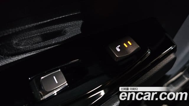 KG모빌리티(SsangYong) Beautiful Korando бензин 1.5 2WD C7, 2024 18