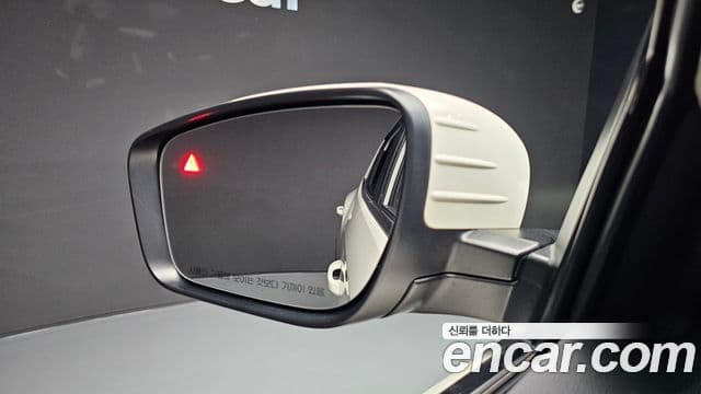 KG모빌리티(SsangYong) Beautiful Korando бензин 1.5 2WD C7, 2024 19