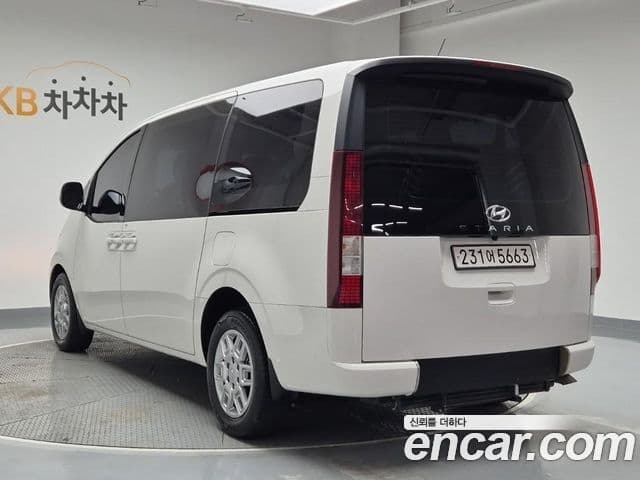 Hyundai Staria L3.5 инвалидная коляска / для коляски 리프트/슬로프, 2022 2