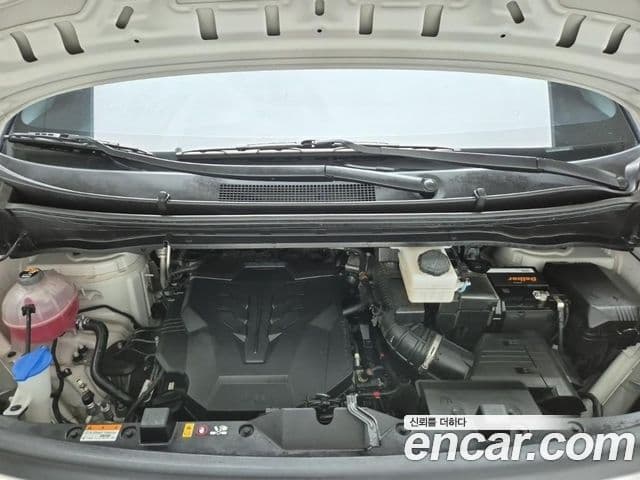 Hyundai Staria L3.5 инвалидная коляска / для коляски 리프트/슬로프, 2022 все фото