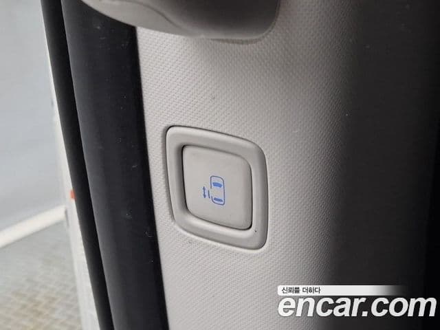 Hyundai Staria L3.5 инвалидная коляска / для коляски 리프트/슬로프, 2022 19