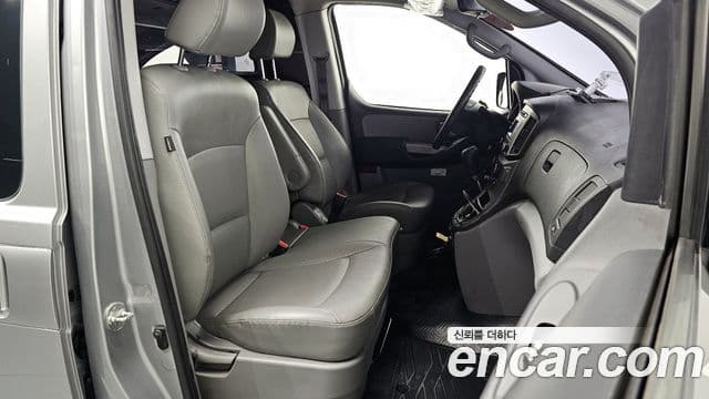 Hyundai The / новый New Grand Starex Smart, 2019 10