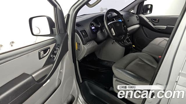 Hyundai The / новый New Grand Starex Smart, 2019 11