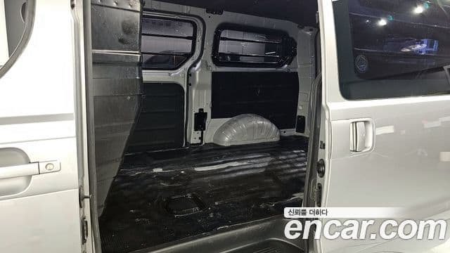 Hyundai The / новый New Grand Starex Smart, 2019 12