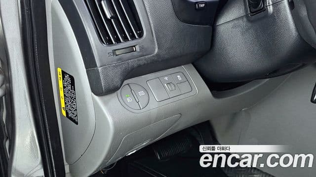 Hyundai The / новый New Grand Starex Smart, 2019 16