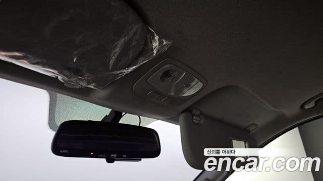 Hyundai The / новый New Grand Starex Smart, 2019 19