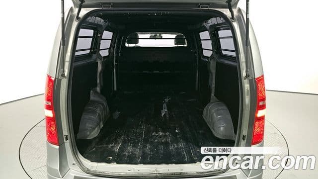 Hyundai The / новый New Grand Starex Smart, 2019 20