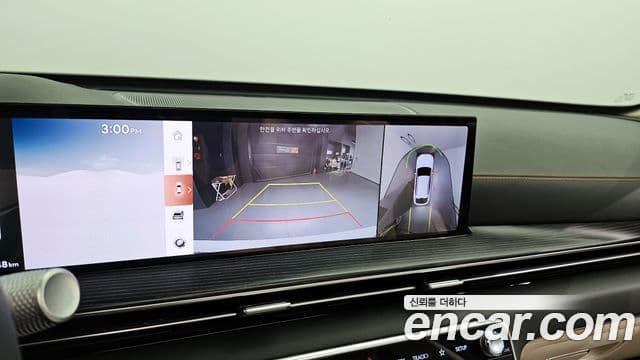 Genesis GV80 купе 3.5T e-S/C бензин AWD, 2024 16