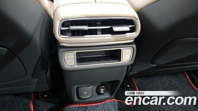 Genesis GV80 купе 3.5T e-S/C бензин AWD, 2024 18