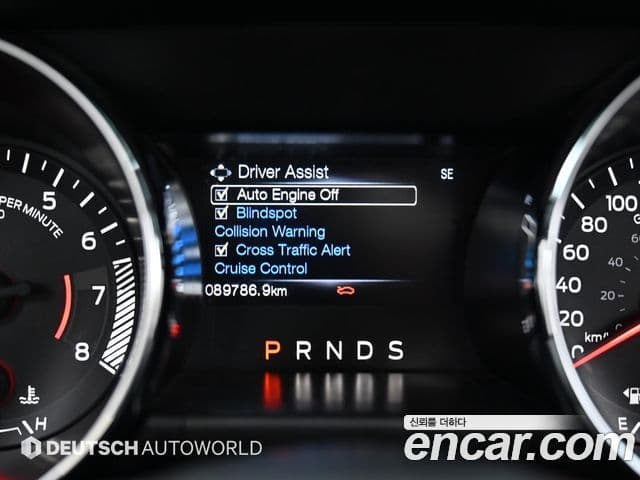 Ford Mustang GT кабриолет, 2017 8