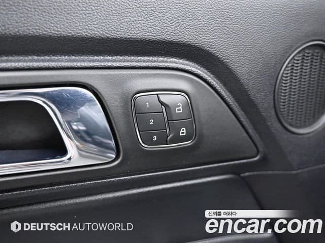 Ford Mustang GT кабриолет, 2017 16