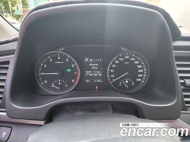 Hyundai Avante AD 1.6 GDI Value Plus, 2018 6