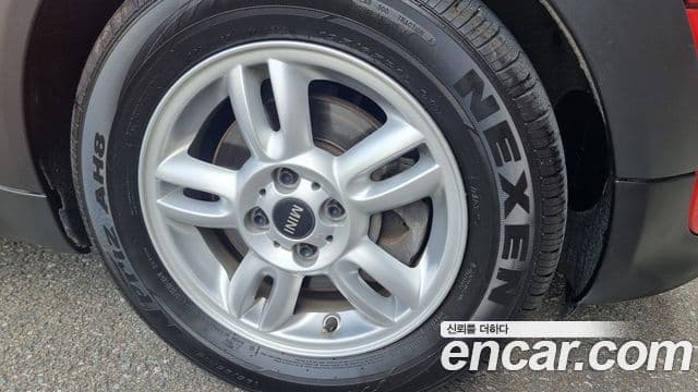 Mini Cooper Original, 2013 4