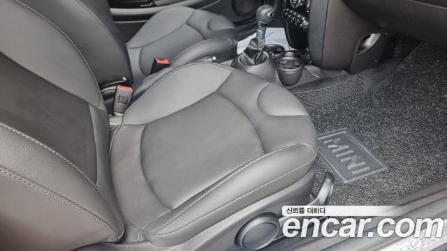 Mini Cooper Original, 2013 9