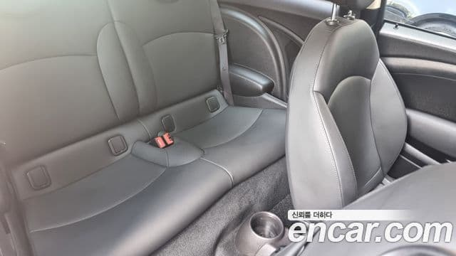 Mini Cooper Original, 2013 10