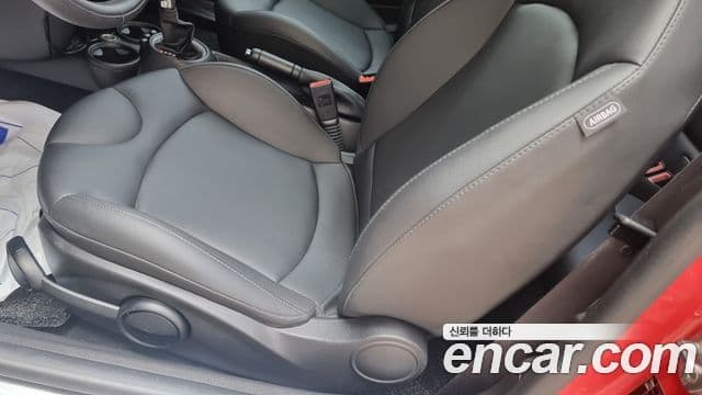 Mini Cooper Original, 2013 11