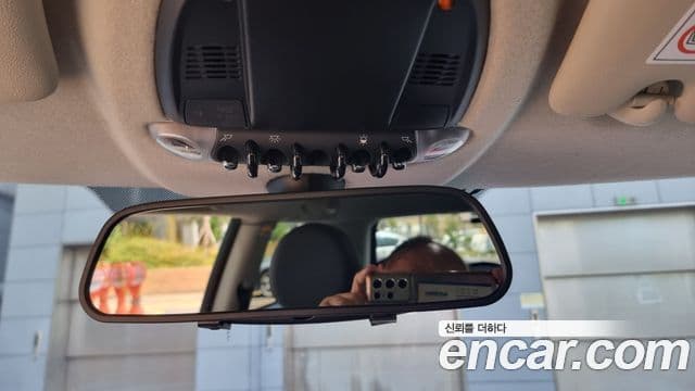 Mini Cooper Original, 2013 15