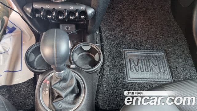 Mini Cooper Original, 2013 17