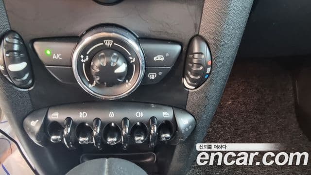 Mini Cooper Original, 2013 18