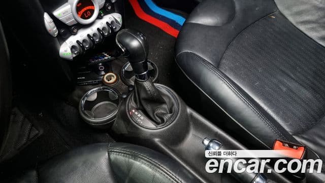 Mini Cooper 2세대, 2009 9