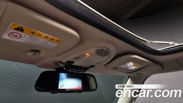 Mini Cooper 2세대, 2009 15