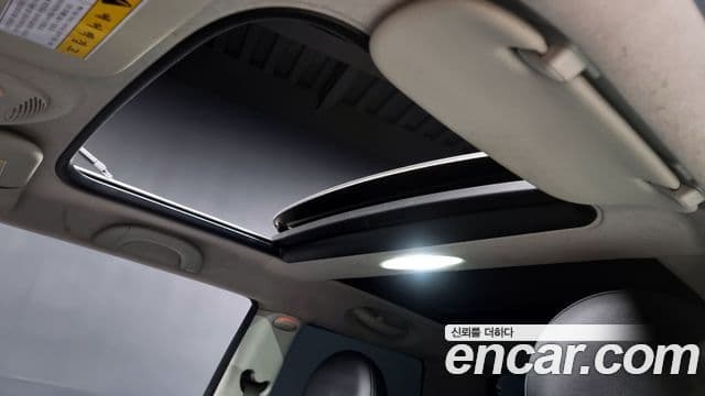 Mini Cooper 2세대, 2009 19