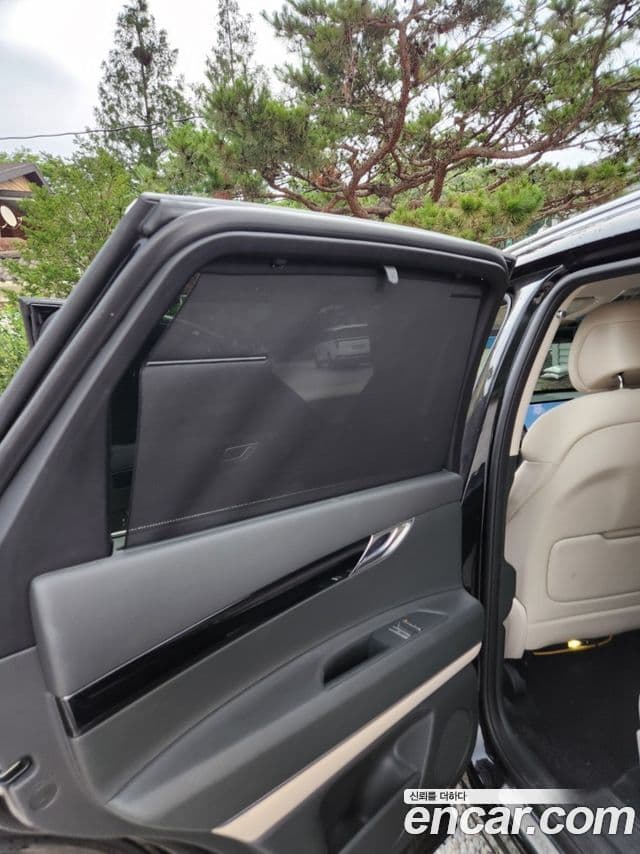 Genesis GV80, 2024 9