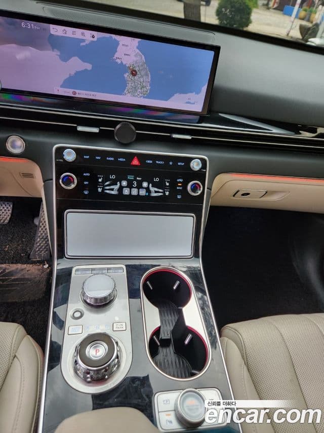 Genesis GV80, 2024 13