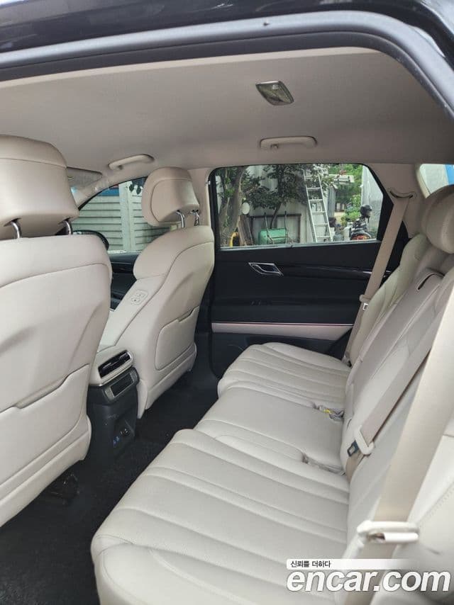 Genesis GV80, 2024 14