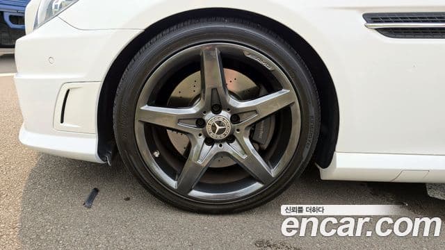 Mercedes-Benz New SLK-класс R172, 2016 все фото