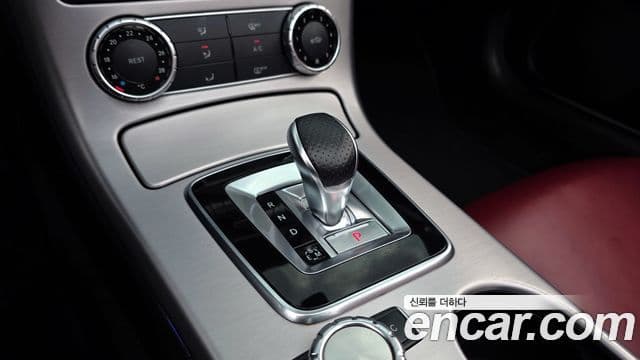 Mercedes-Benz New SLK-класс R172, 2016 9