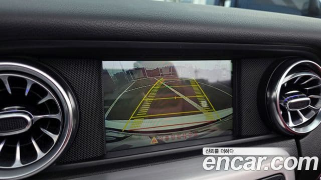 Mercedes-Benz New SLK-класс R172, 2016 15