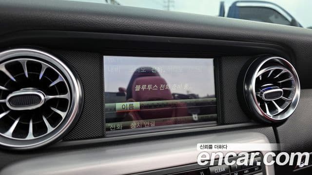 Mercedes-Benz New SLK-класс R172, 2016 16