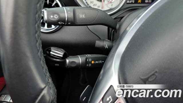 Mercedes-Benz New SLK-класс R172, 2016 17