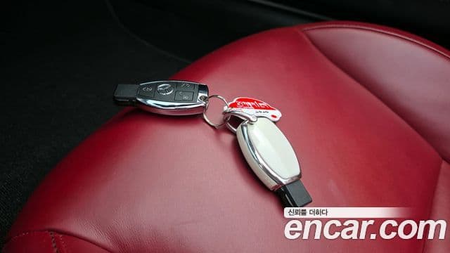 Mercedes-Benz New SLK-класс R172, 2016 19