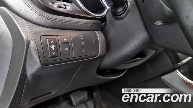 Kia K5 Luxury, 2011 14