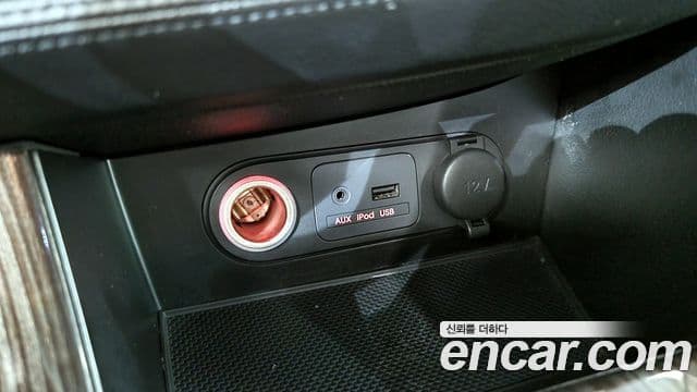 Kia K5 Luxury, 2011 19