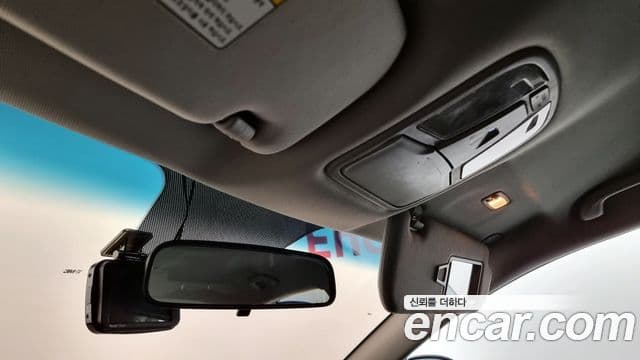 Kia K5 Luxury, 2011 20