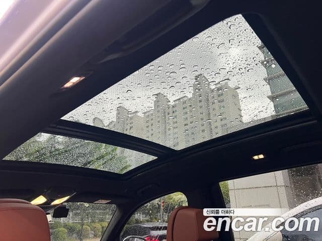BMW X7 (G07) xDrive 40i M Sport 6인승, 2025 18